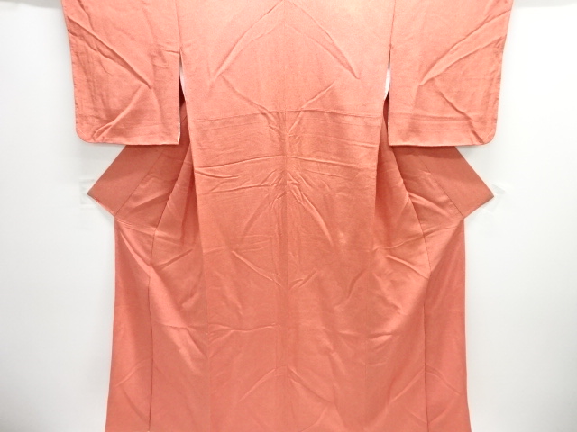 Japanese Kimono / Komon Silk